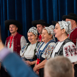 Zväčšiť fotografiu - Kultúra v záriečí pod novou strechou - TSK_Záriečie_mini-22